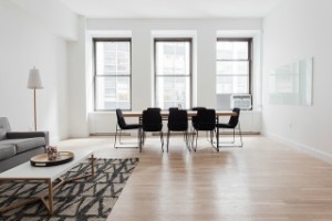 come proteggere parquet