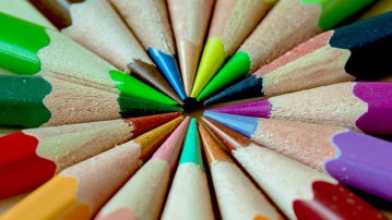 Scegliere i colori per le pareti di casa