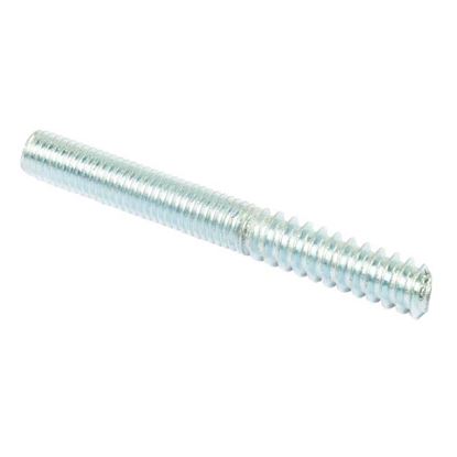 Immagine di 12 VITI RULLATE,  8X30 MM