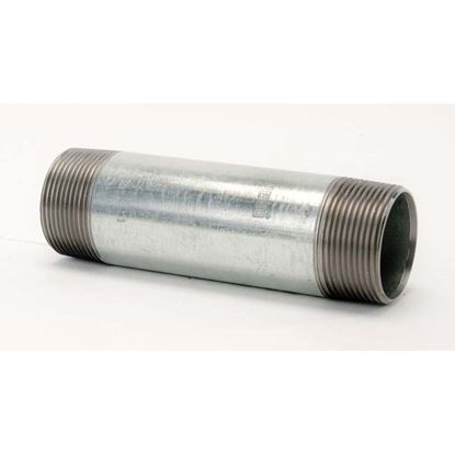 Immagine di BARILOTTO ZINCATO 3/8", 50 CM