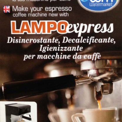 Immagine di SANIDEPUR DISINCROSTANTE, IGIENIZZANTE, PER ADDOLCITORI