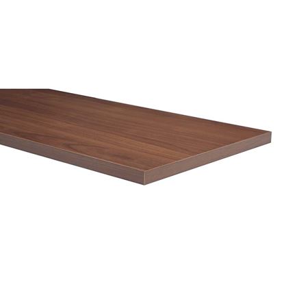Immagine di MENSOLA, MELAMINICO, CILIEGIO, 18X1000X400 MM