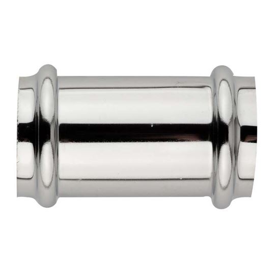 Immagine di GIUNZIONE PER CANOTTI, Ø 32 MM