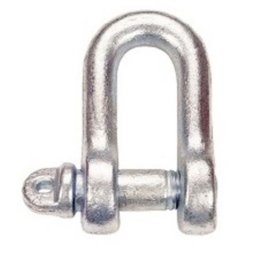 Immagine di GRILLI DIRITTI, TIPO LARGO, ACCIAIO INOX AISI 316, 12 MM