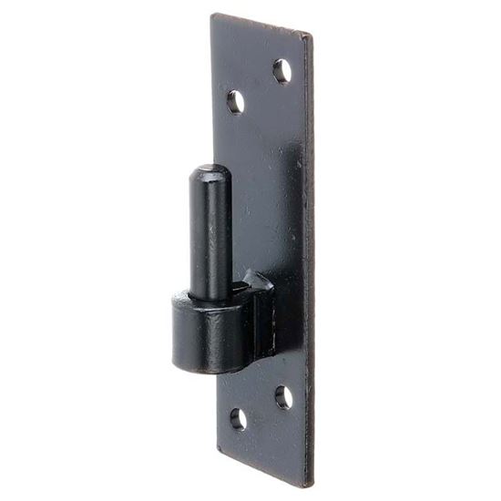 Immagine di CARDINE, COLORE NERO, 14 MM