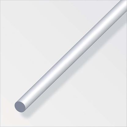 Immagine di BARRA TONDA OTTONE, MM 2,9X1 MT