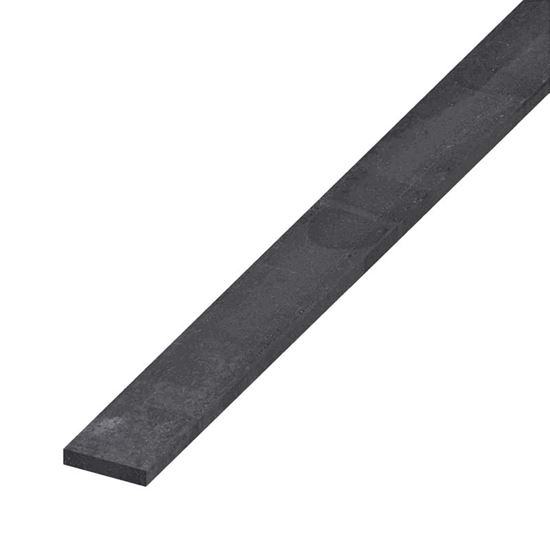 Immagine di BARRA PIATTA, ACCIAIO LAMINATO A CALDO, 25X4,0 MM, 1,0 MT