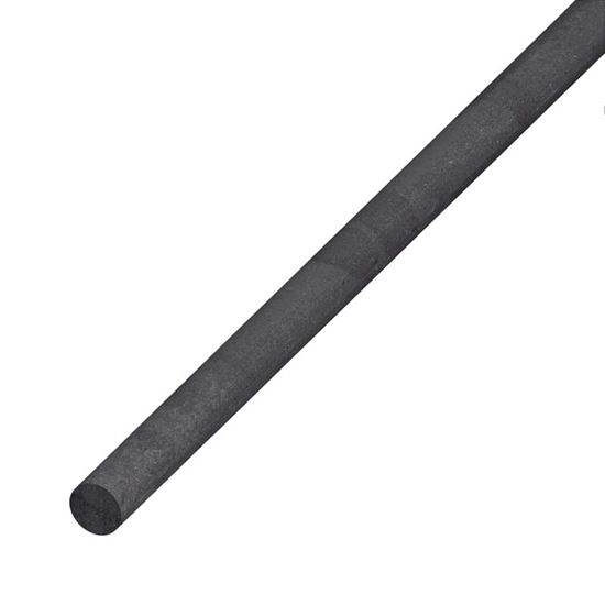 Immagine di BARRA TONDA, ACCIAIO LAMINATO A CALDO, MM 8X1 MT