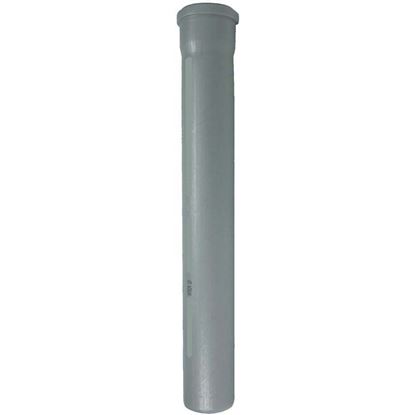 Immagine di TUBO 1 BICCHIERE HTEM, IN POLIPROPILENE, Ø 40X2000 MM
