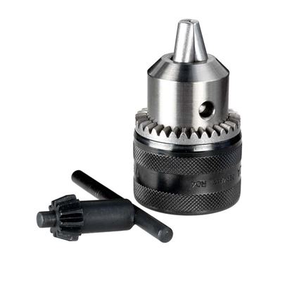 Immagine di MANDRINO DEWALT, A CREMAGLIERA, 1,5/13 MM, 1/2"X20 UNF, PROFESSIONALE