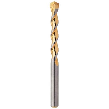 Immagine di PUNTA DEWALT, HSS AL COBALTO 5%, 2 PEZZI, Ø 3,5 MM