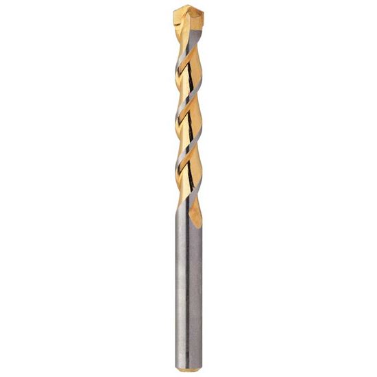Immagine di PUNTA DEWALT, HSS AL COBALTO 5%, 2 PEZZI, Ø 3,5 MM