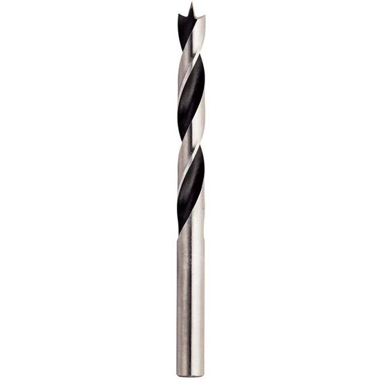 Immagine di PUNTA DEWALT, A TRIVELLA PER LEGNO, Ø 10X200 MM