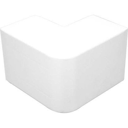 Immagine di ANGOLO ESTERNO, COLORE BIANCO, 60X40 MM