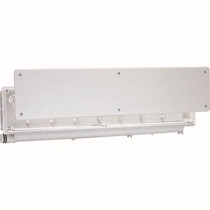 Immagine di SCATOLA PREDISPOSIZIONE KLIMA 485X125X60 MM