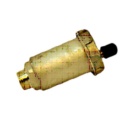 Immagine di VALVOLA SFOGO ARIA, AUTOMATICA, 1/2"