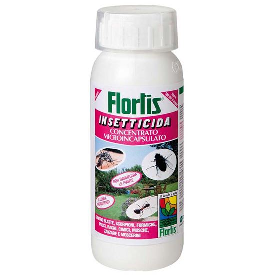 Immagine di INSETTICIDA CONCENTRATO 0,5 LT