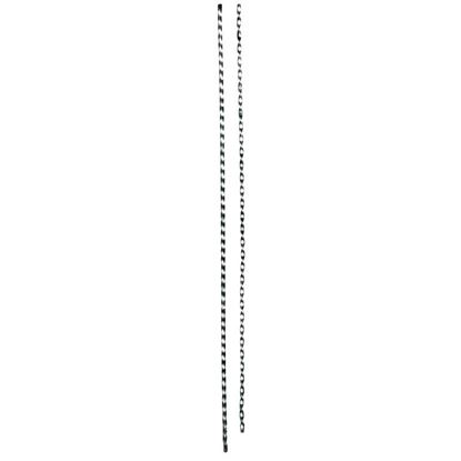 Immagine di FERRO ATTORCIGLIATO, SEZIONE 12X12 MM, LUNGHEZZA 3000 MM