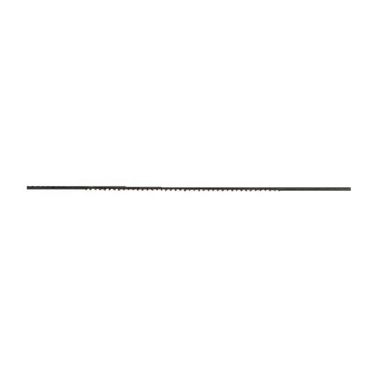 Immagine di LAME PER TRAFORO BAHCO, LEGNO E PLASTICA, PER ARCHETTI 302 E 502, 12 PEZZI