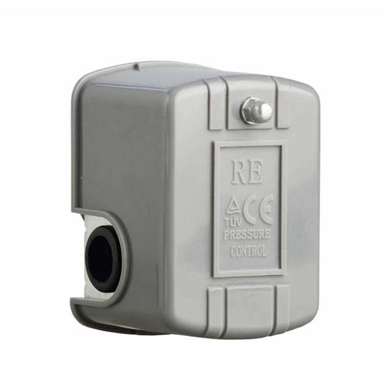 Immagine di PRESSOSTATO, PER ACQUA FREDDA, 250 V, 50/60 HZ