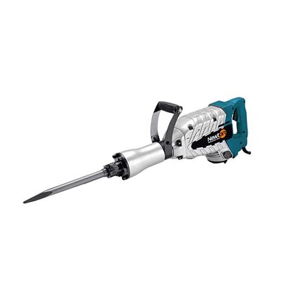Immagine di MARTELLO DEMOLITORE NEWTON, 1500 W, IN VALIGETTA METALLO CON ACCESSORI
