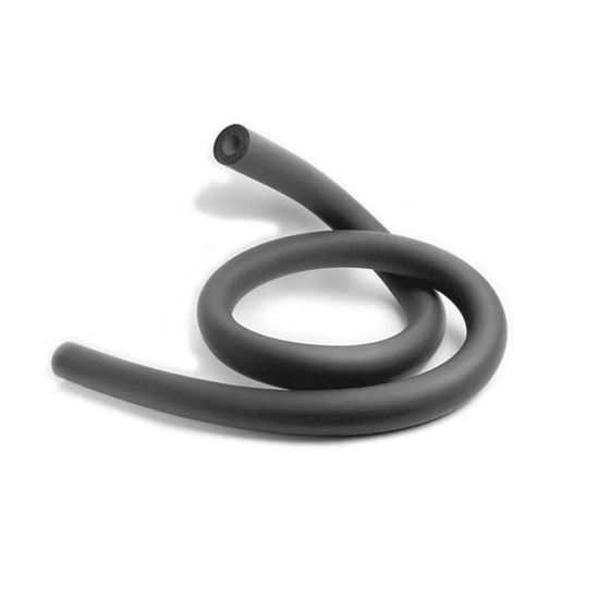 Immagine di TUBO ISOLANTE K-FLEX, ELASTOMERO ESTRUSO, SPESSORE 19 MM, Ø 35 MM, CLASSE 1 AUTOESTINGUENTE