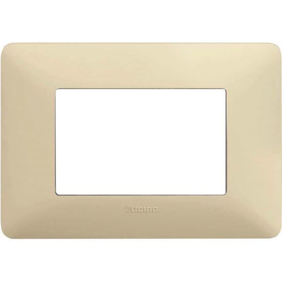 Immagine di PLACCA 3 POSTI, MATIX, CORDA