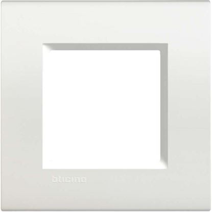 Immagine di PLACCA 3 POSTI, LIVING INT&LIGHT, GRIGIO GHIACCIO