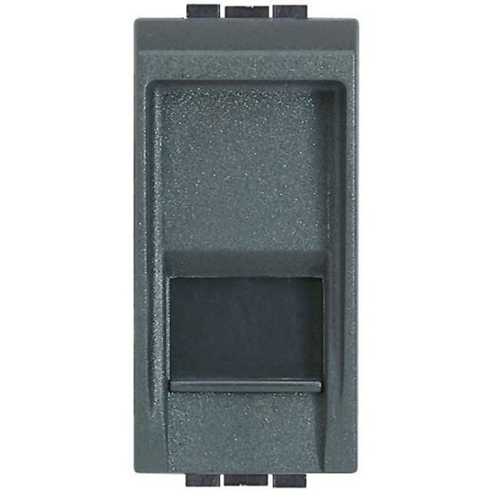 Immagine di CONNETTORE RJ11, LIVING INT., 4/6, K10