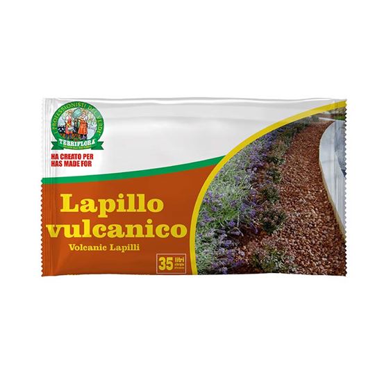 Immagine di LAPILLO VULCANICO 35 LT