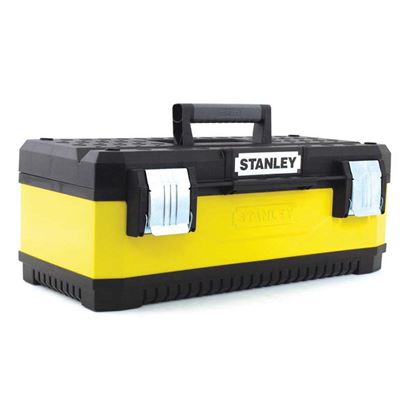 Immagine di CASSETTA PORTAUTENSILI 20", METALLO/PLASTICA