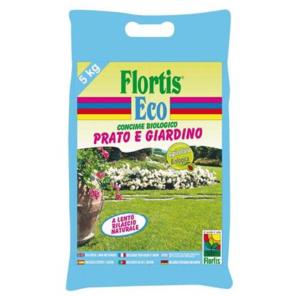 Immagine di BIOLOGICO PRATO-GIARD. GR 5 KG