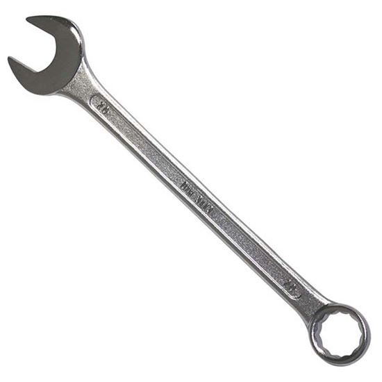 Immagine di CHIAVE COMBINATA, CHROME VANADIUM, 13 MM