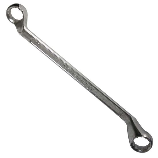 Immagine di CHIAVE  POLIGONALE, CHROME VANADIUM, 6X7 MM