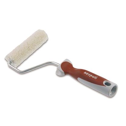 Immagine di 2 RICAMBI MINIRULLO PER LEGNO, Ø 18 MM, 6 CM