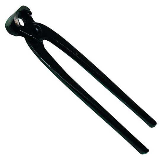 Immagine di TENAGLIA DA CARPENTIERE, 220 MM