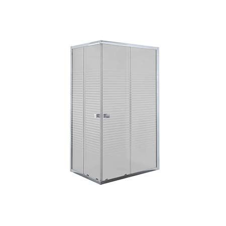 Immagine per la categoria BOX DOCCIA RETTANGOLARI