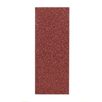 Immagine di 10 FOGLI CARTA ABRASIVA, 93X230 MM,  GRANA 180