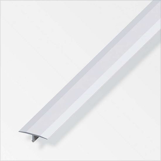 Immagine di COPRIGUNTO 25 ALLUMINIO ARGENTO 2,5MT