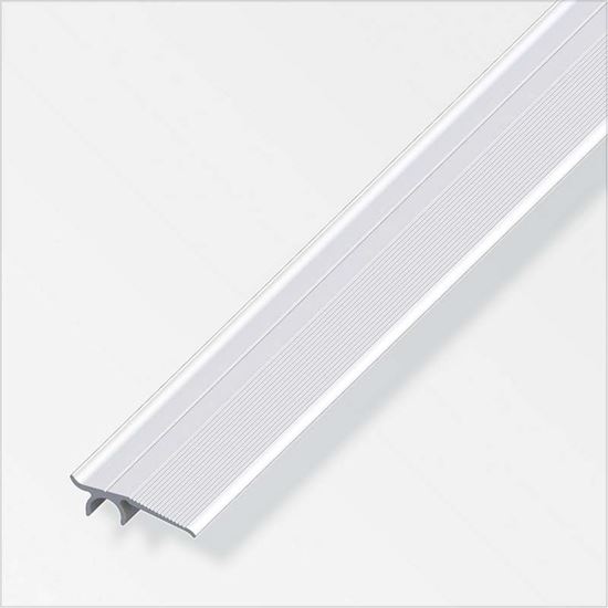 Immagine di PROFILO DI SUPPORTO, 32MM, ALLUMINIO ARGENTO, 2,0 MT