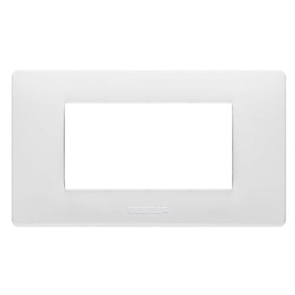 Immagine di PLACCA MIX, COLORE GREY MOON, 4 POSTI