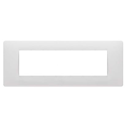Immagine di PLACCA MIX, COLORE SAHARA, 7 POSTI