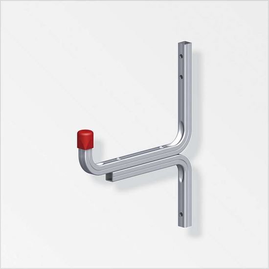 Immagine di GANCI ALLUMINIO, 170X225 MM