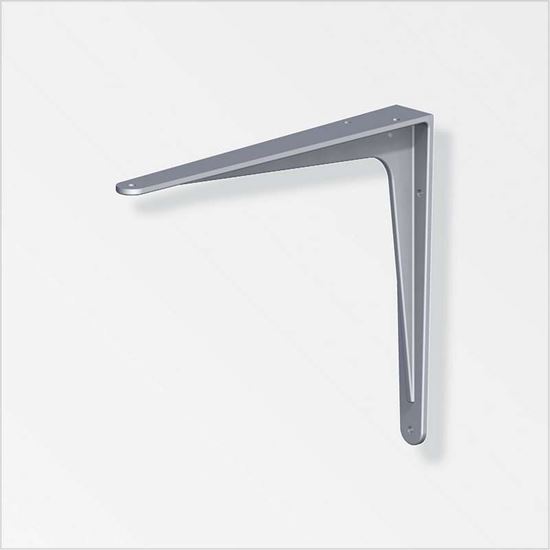 Immagine di REGGIMENSOLA ALLUMINIO, 125X150 MM