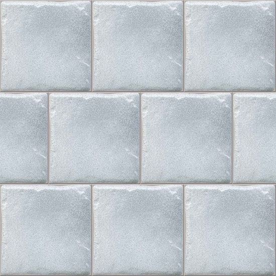 Immagine di RIVESTIMENTO COUNTRY 10X10 CM, MONOCOTTURA, SPESSORE 8,5 MM, CONFEZIONE 0,88 M², COLORE AZZURRO