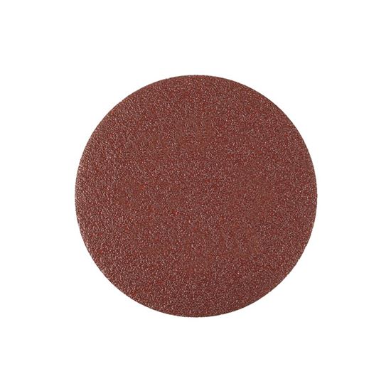 Immagine di SET 12 DISCHI ABRASIVI, Ø 125 MM