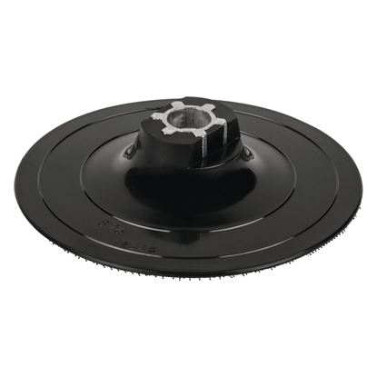 Immagine di PLATORELLO VELCRATO, M14, Ø 125 MM