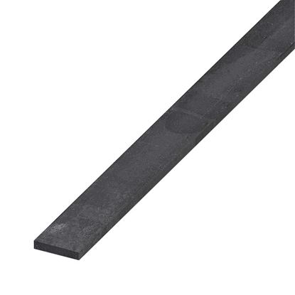 Immagine di BARRA PIATTA, 12X4  MM, 2 MT