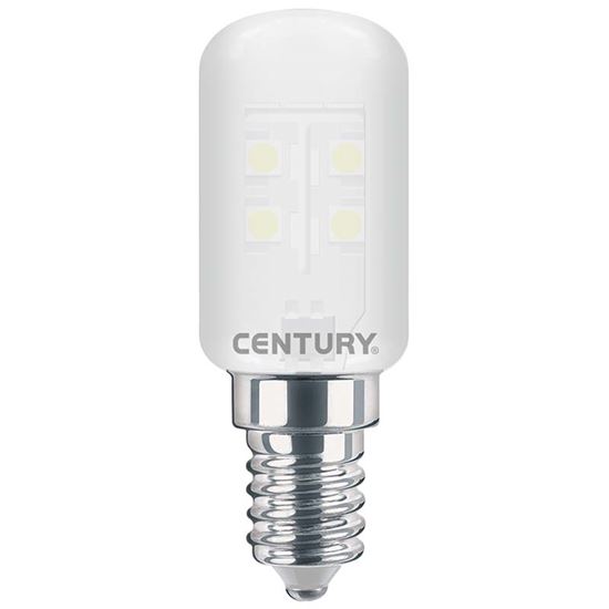 Immagine di LAMPADA FRIGORIFERO LED 1W, E14, 5000°K, 90 LM