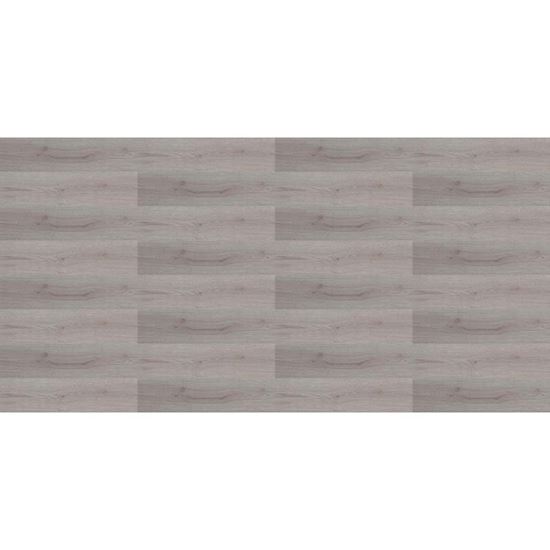 Immagine di PAVIMENTO LAMINATO STANDARD, 7X193X1376 MM, 2,39 M² A CONFEZIONE, ROVERE GRIGIO INVERNO